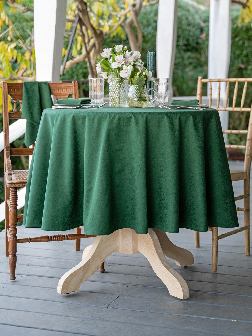 Tablecloths