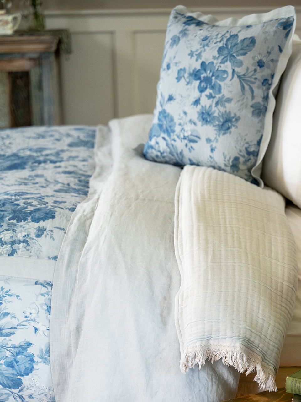 Shop Bedding