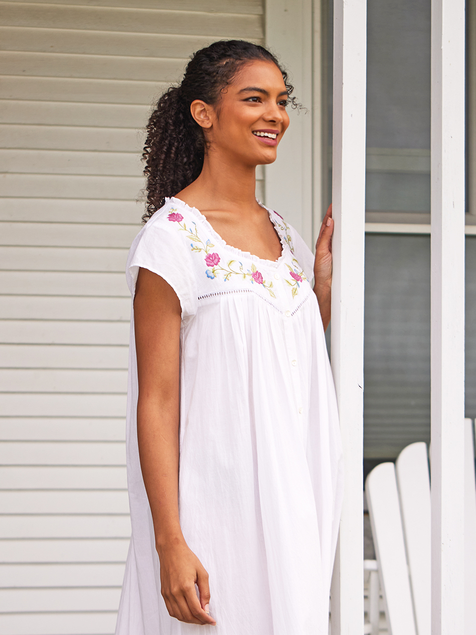 Shop Nightwear