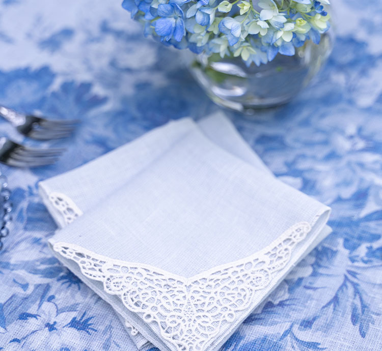 Linens Collections