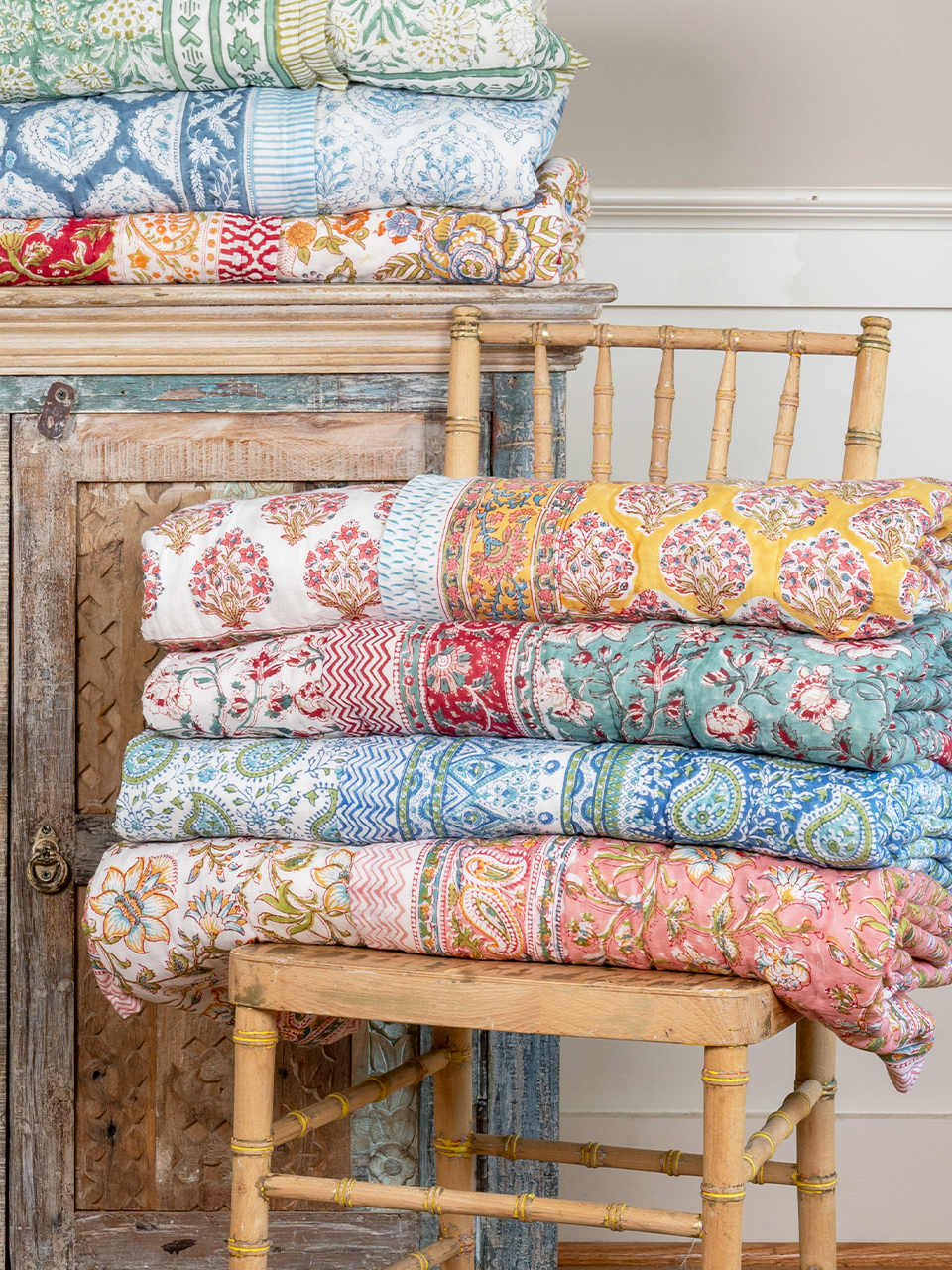 Shop Bedding