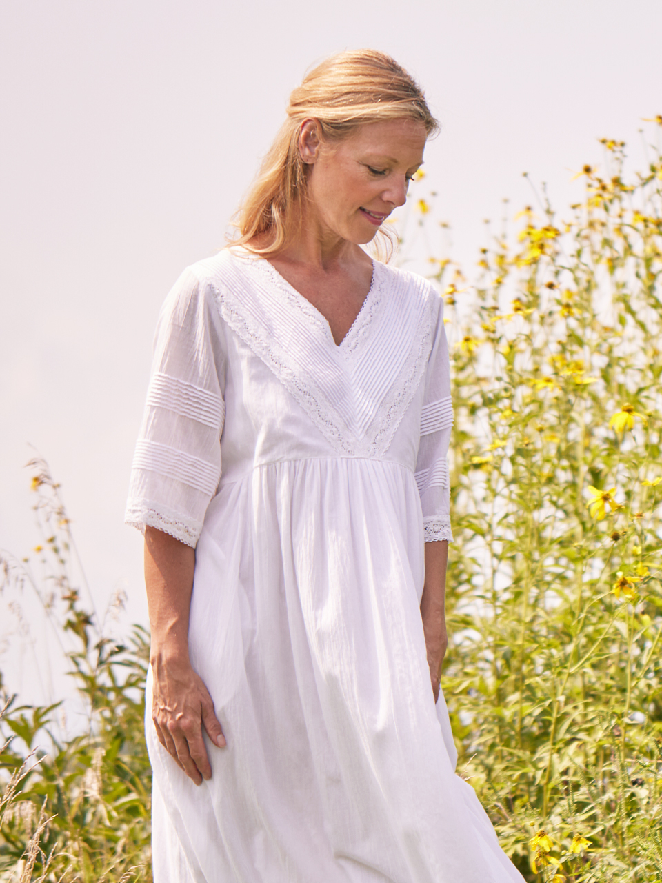 Shop Nightwear