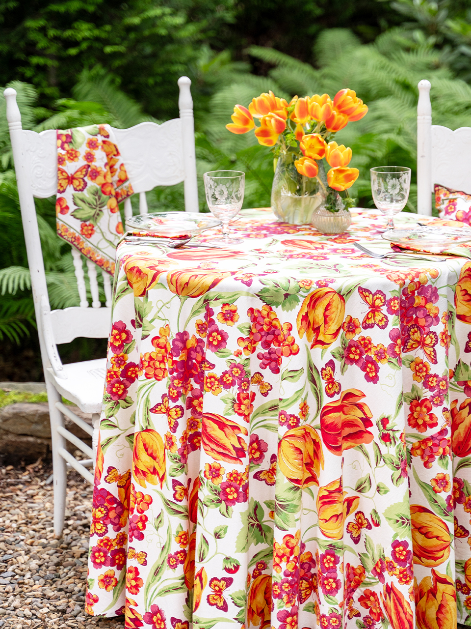 Shop Tablecloths