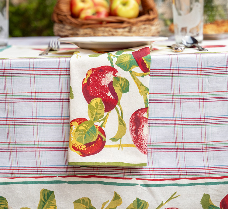 Linens Collections